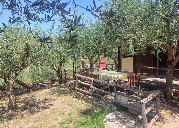 Dimora Acqua Del Fico