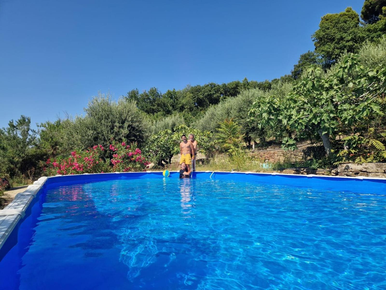 Dimora Acqua Del Fico Bed & Breakfast 3*