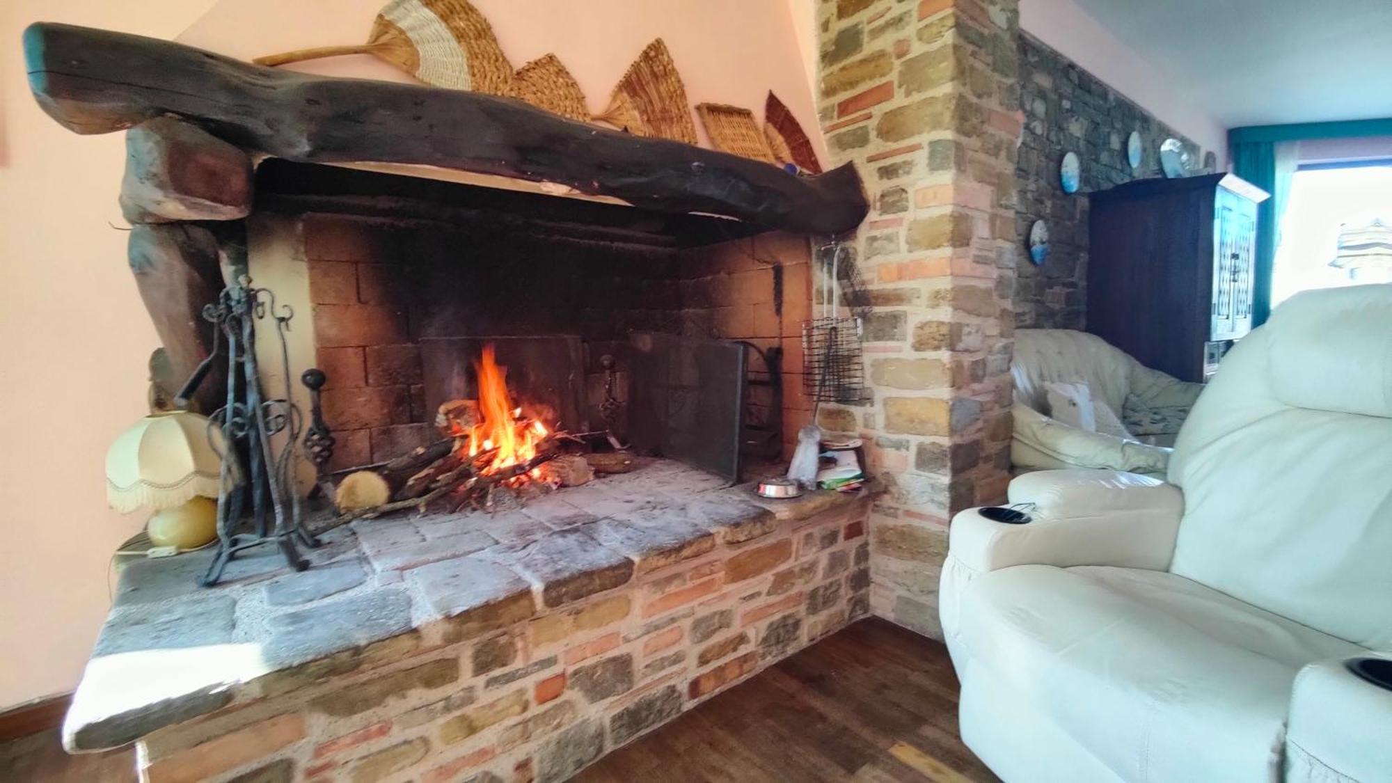 Dimora Acqua Del Fico 3* Castellabate