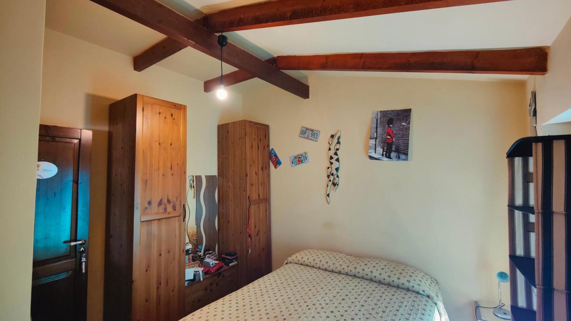 Dimora Acqua Del Fico Bed & Breakfast 3*