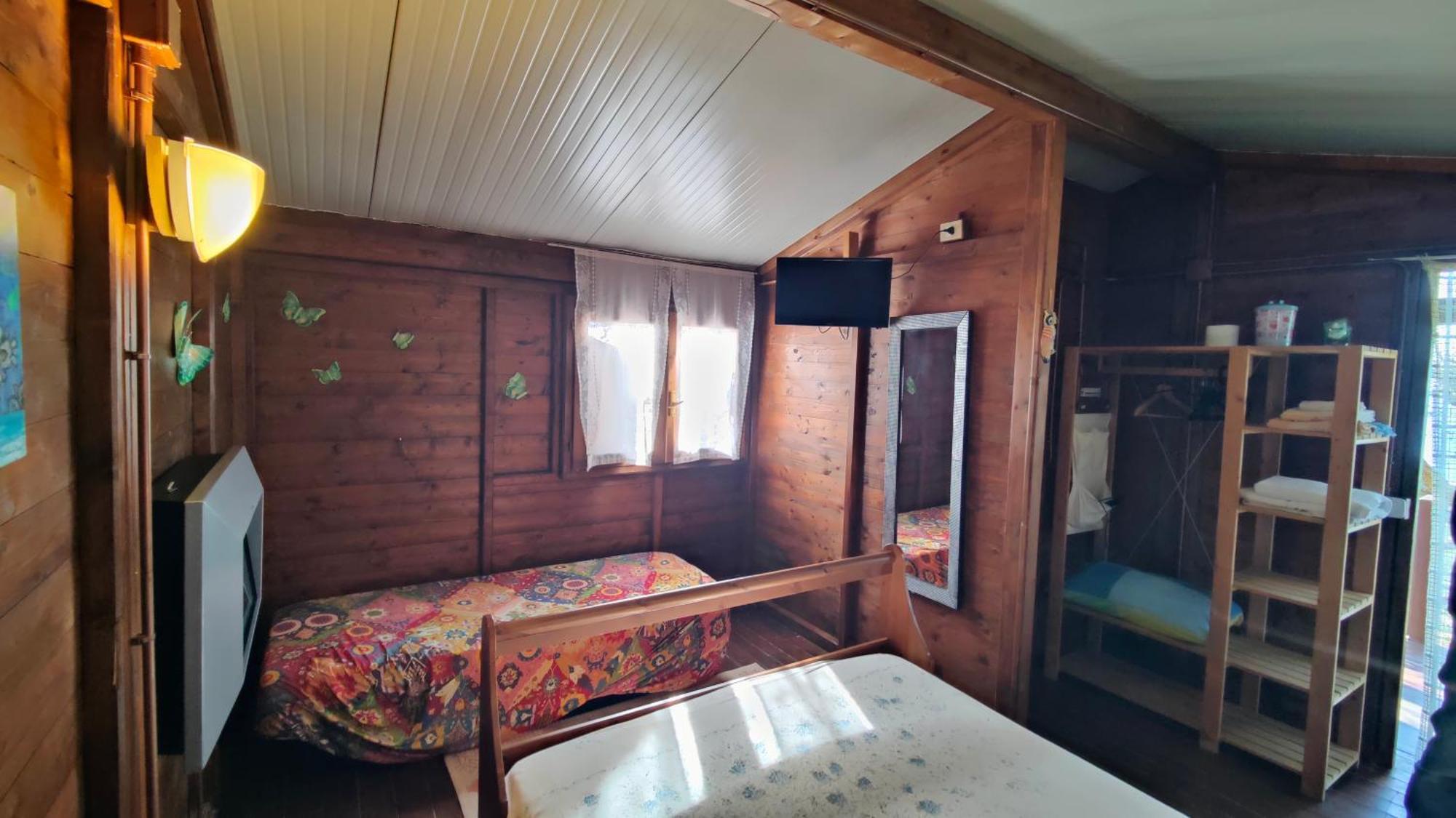 Dimora Acqua Del Fico Bed & Breakfast Castellabate