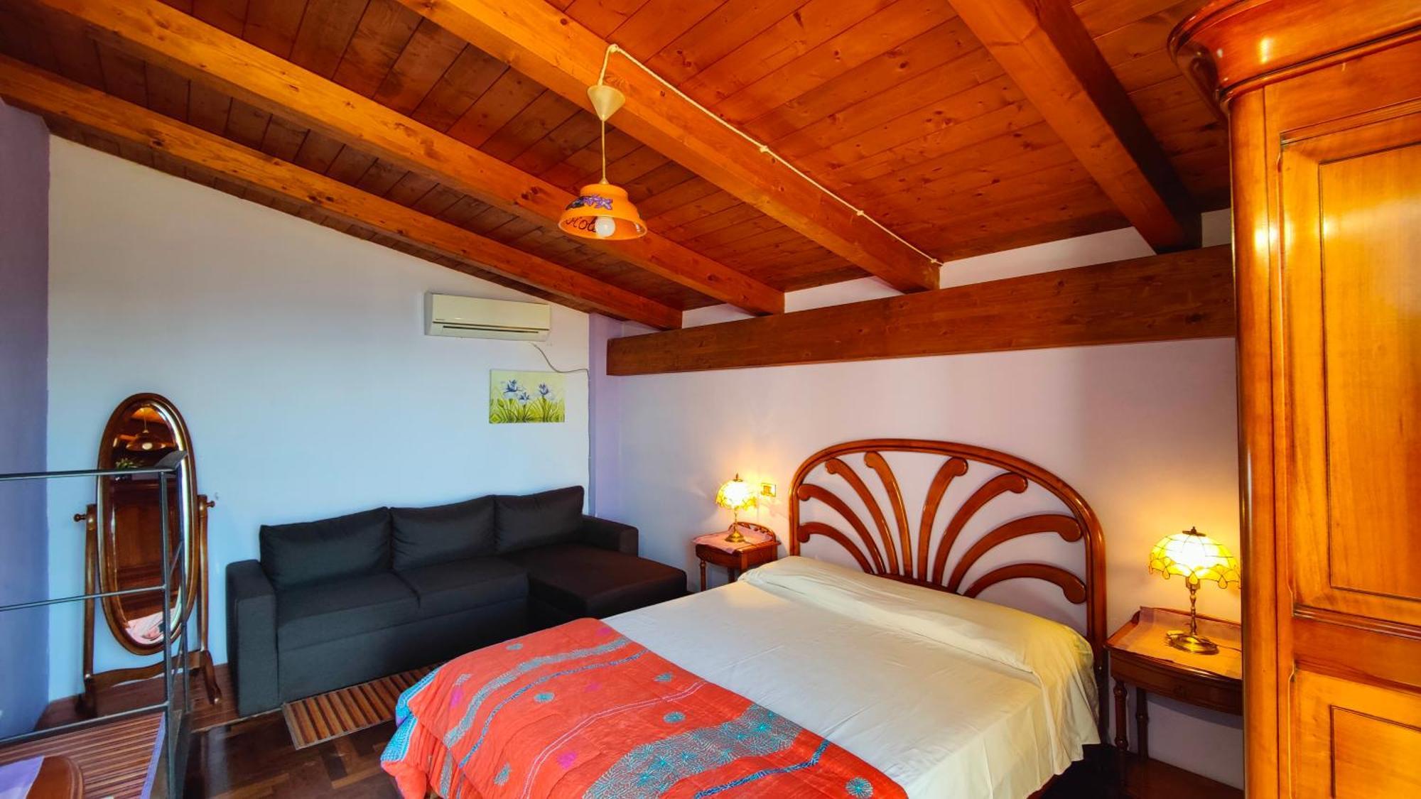 Bed & Breakfast Dimora Acqua Del Fico