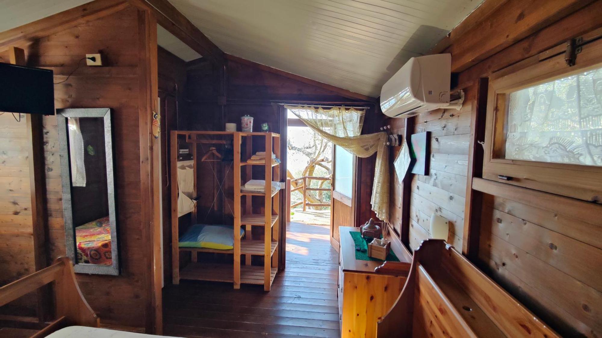 Dimora Acqua Del Fico Bed & Breakfast
