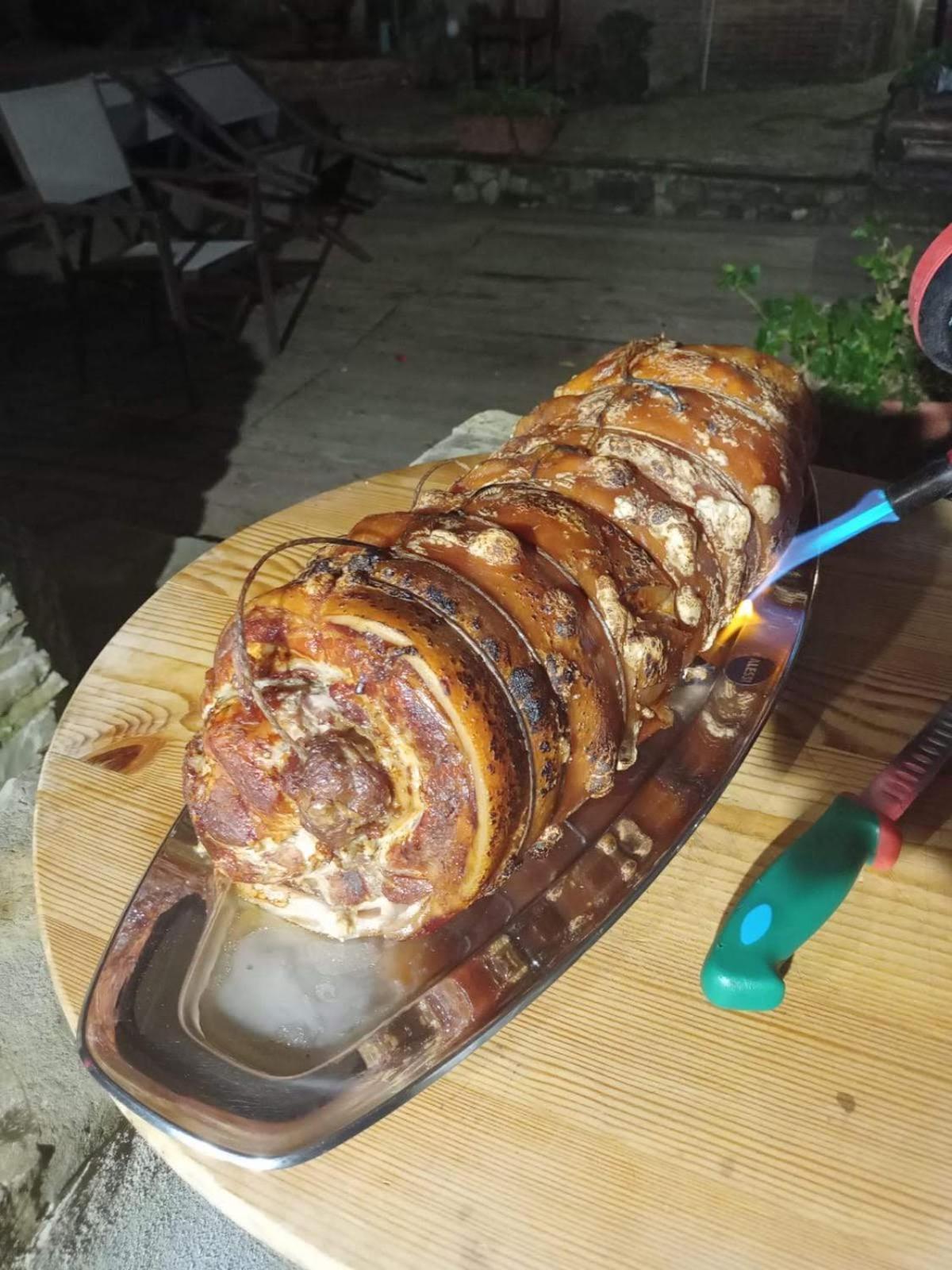 Bed & Breakfast Dimora Acqua Del Fico