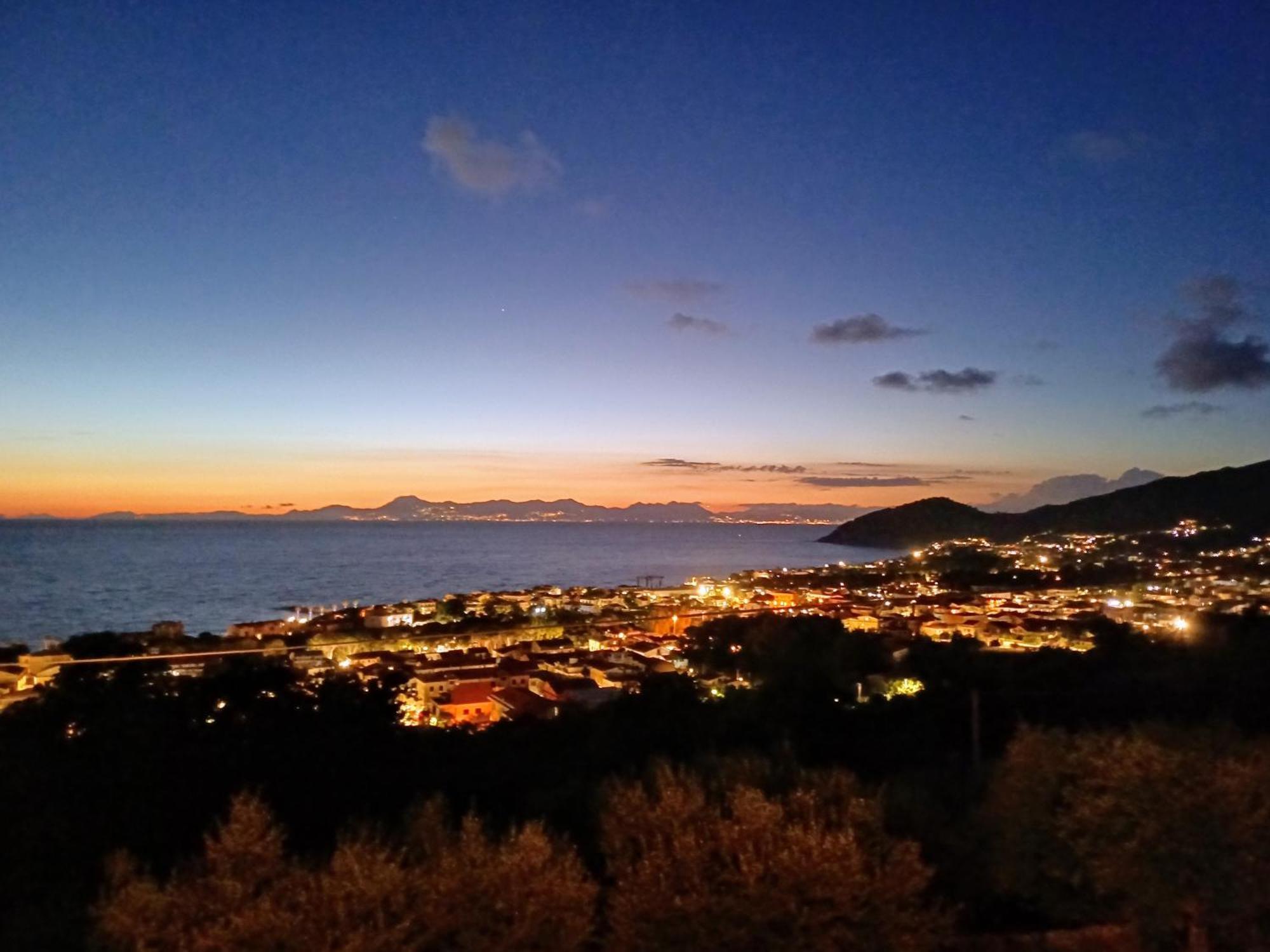 Bed & Breakfast Dimora Acqua Del Fico Castellabate