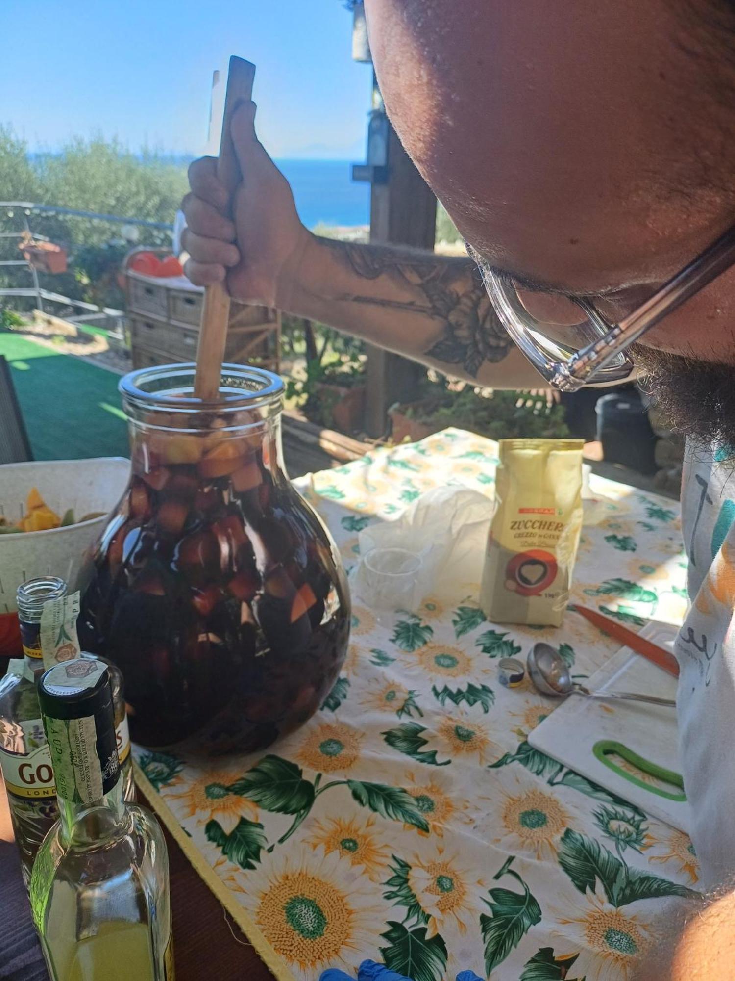 Dimora Acqua Del Fico Castellabate