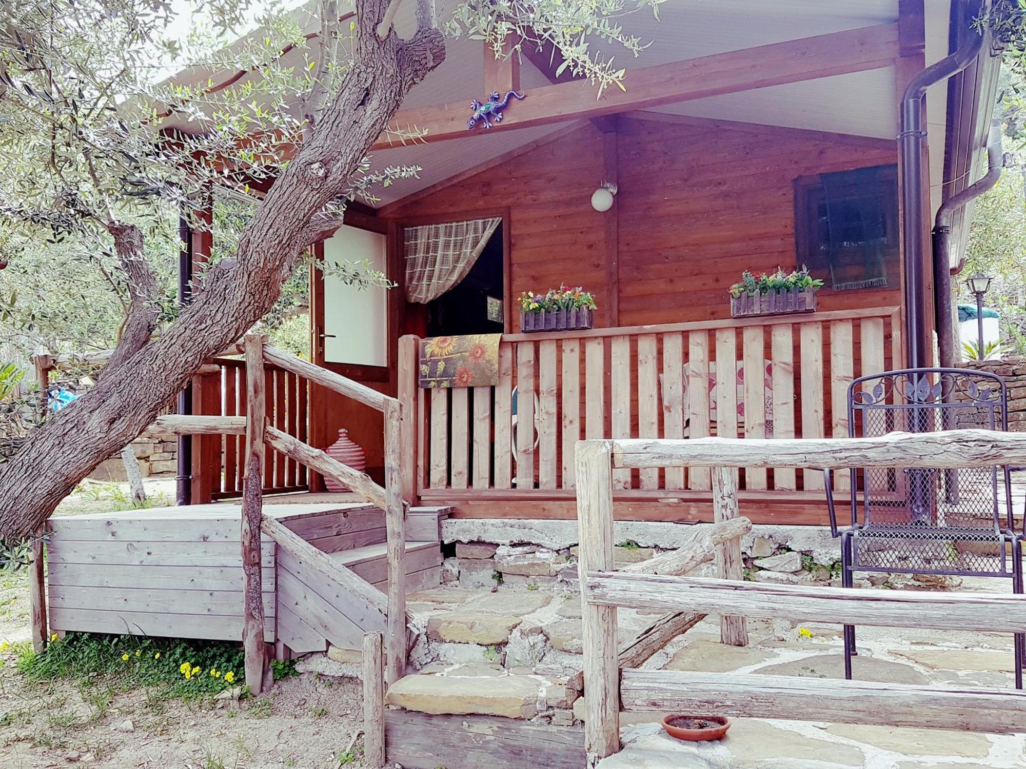 Dimora Acqua Del Fico Bed & Breakfast
