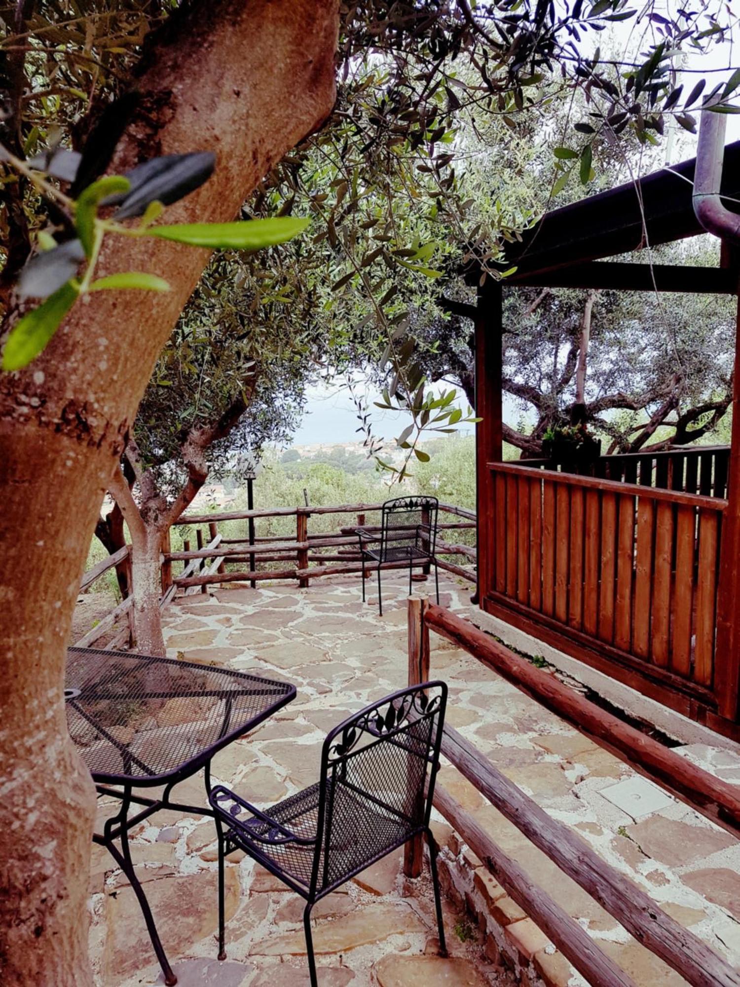 Bed & Breakfast Dimora Acqua Del Fico 3*