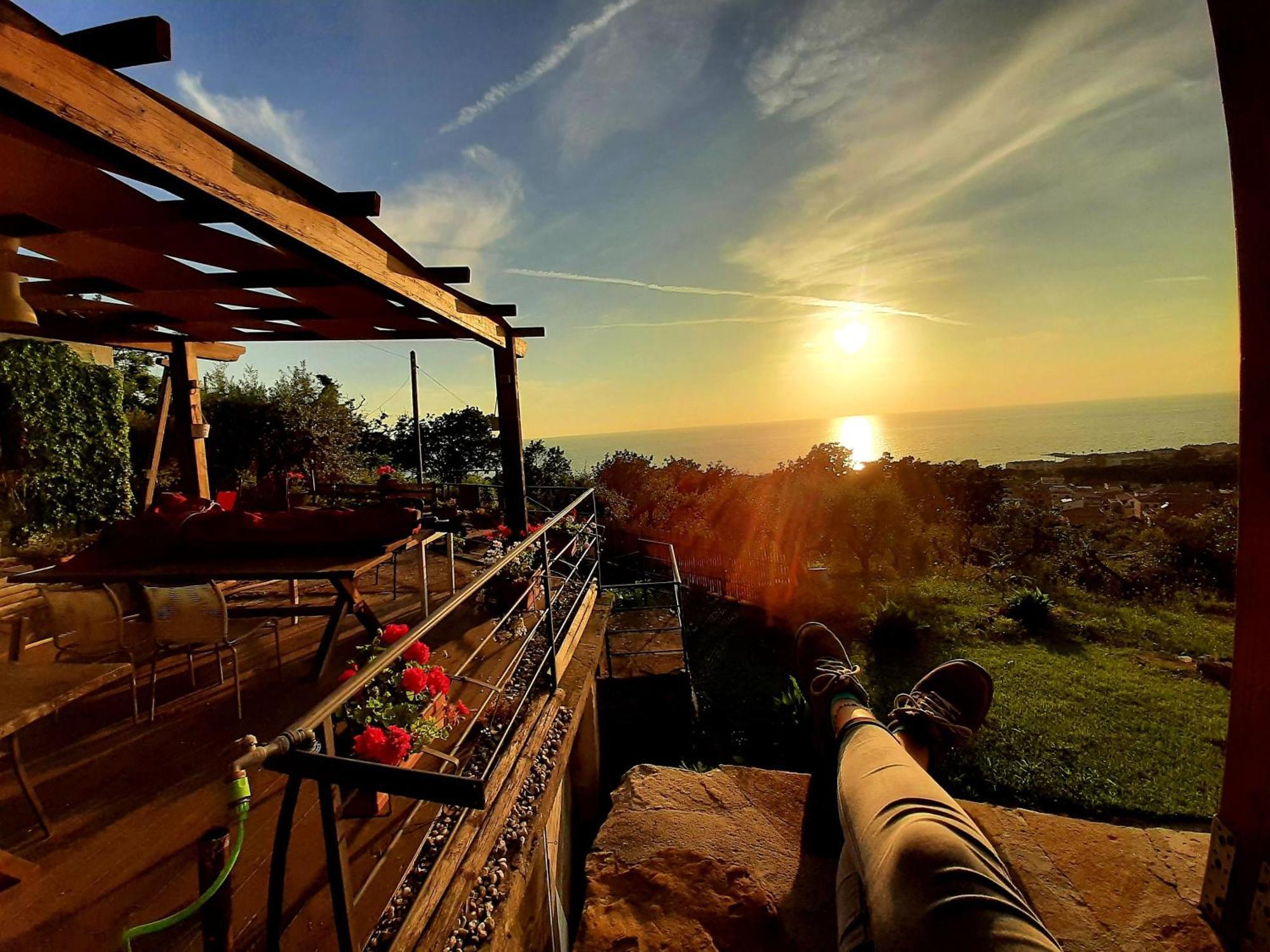 Bed & Breakfast Dimora Acqua Del Fico 3*