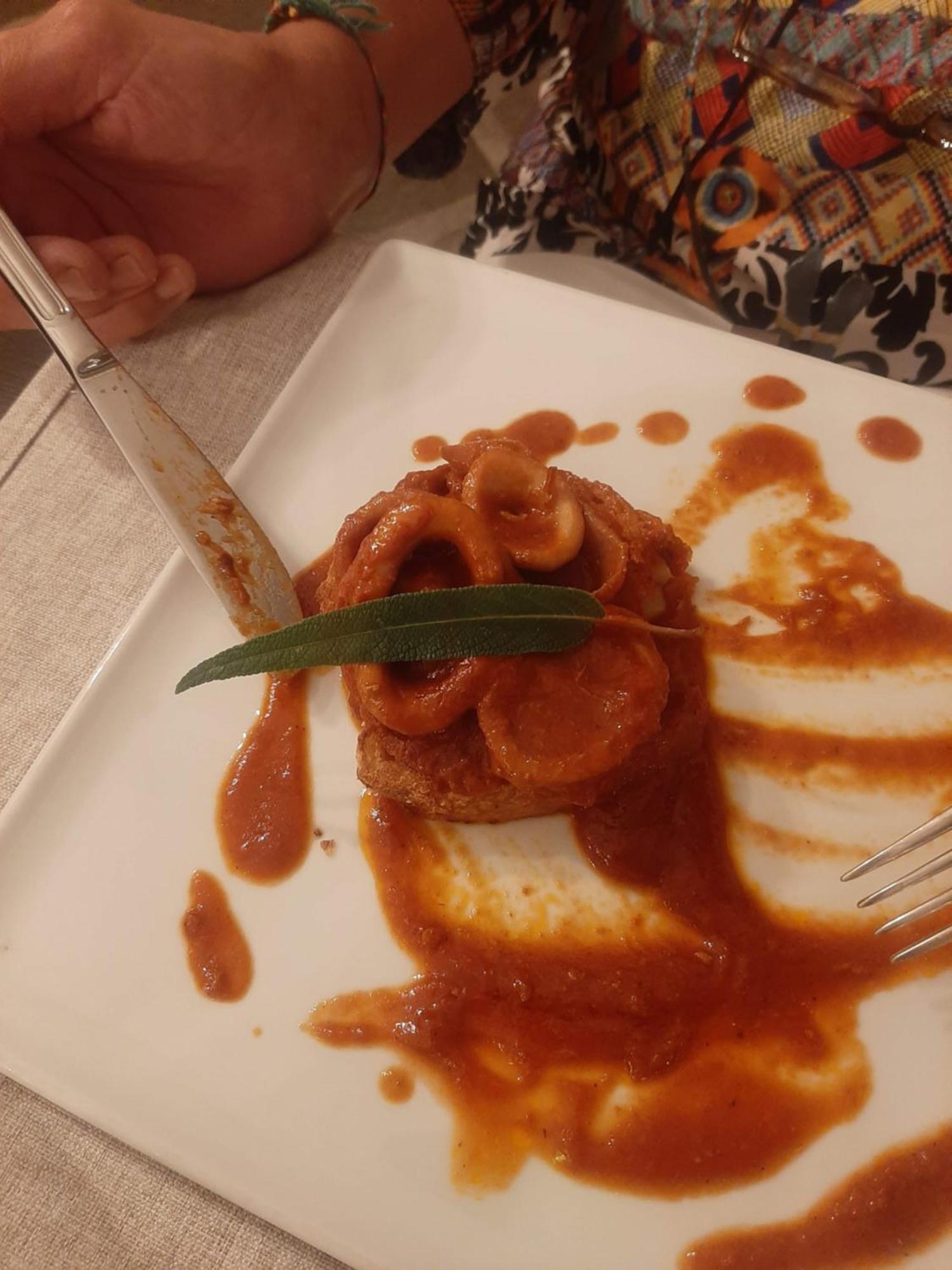 Bed & Breakfast Dimora Acqua Del Fico