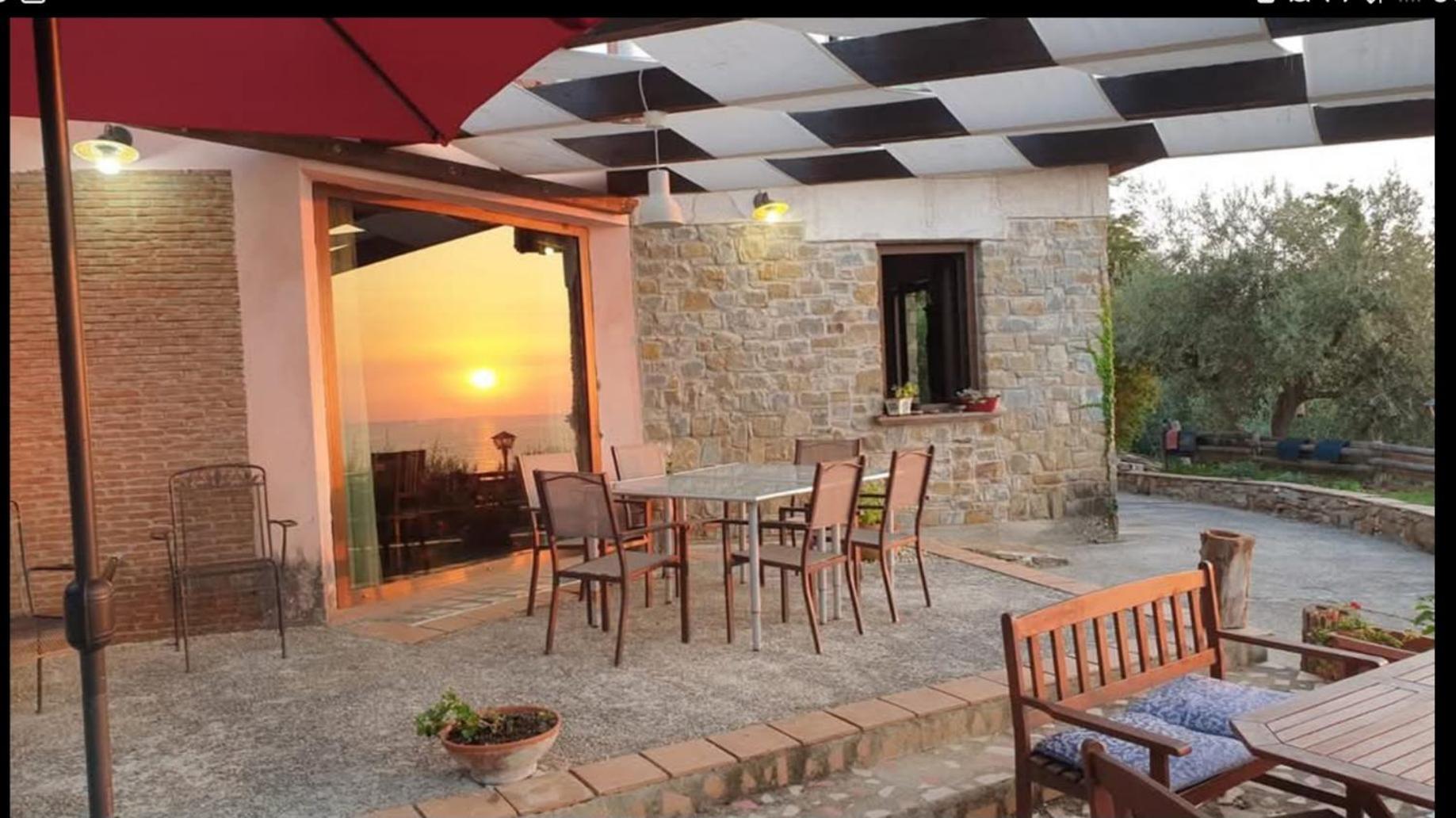 Dimora Acqua Del Fico Bed & Breakfast