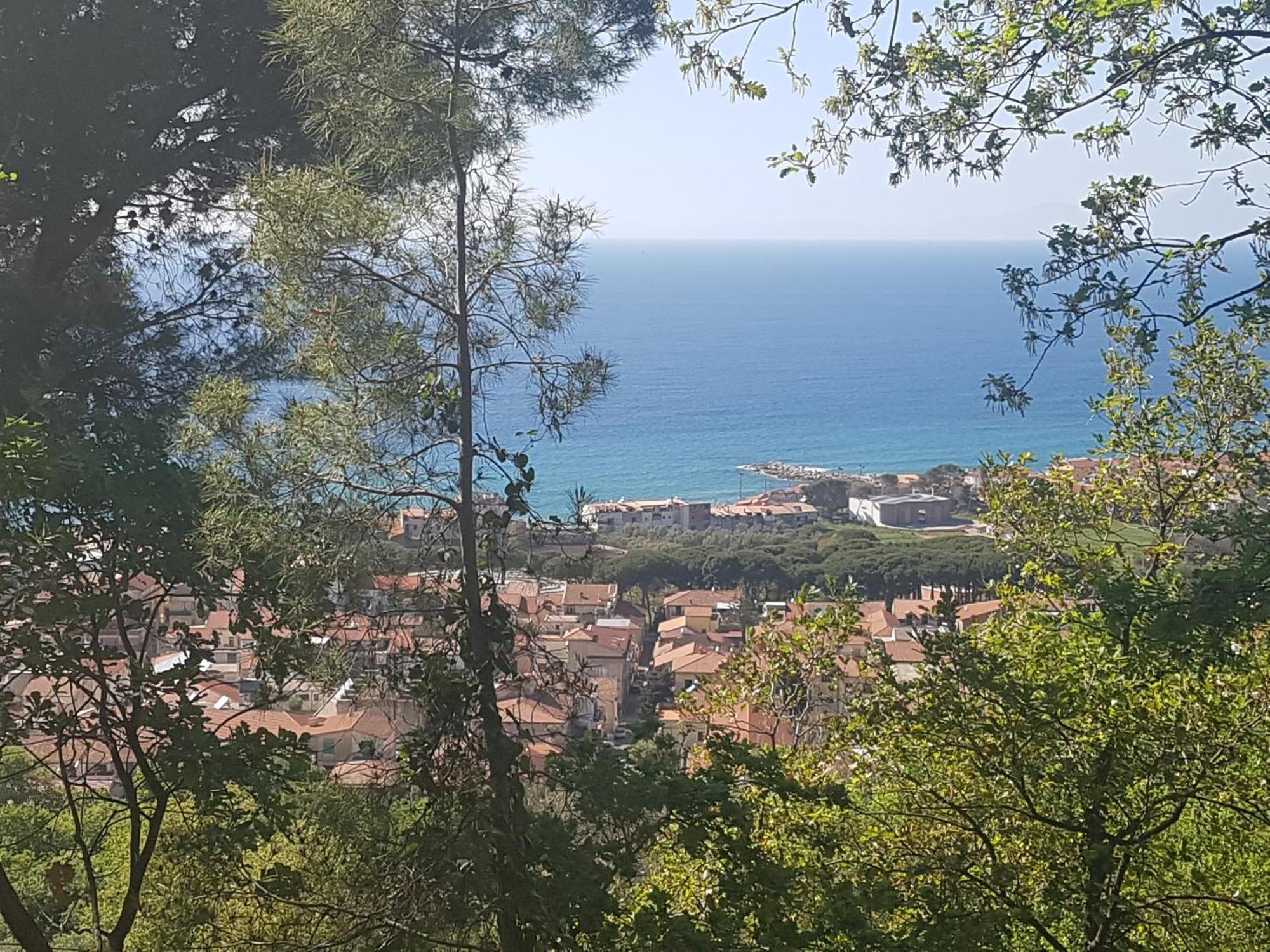 Bed & Breakfast Dimora Acqua Del Fico 3*