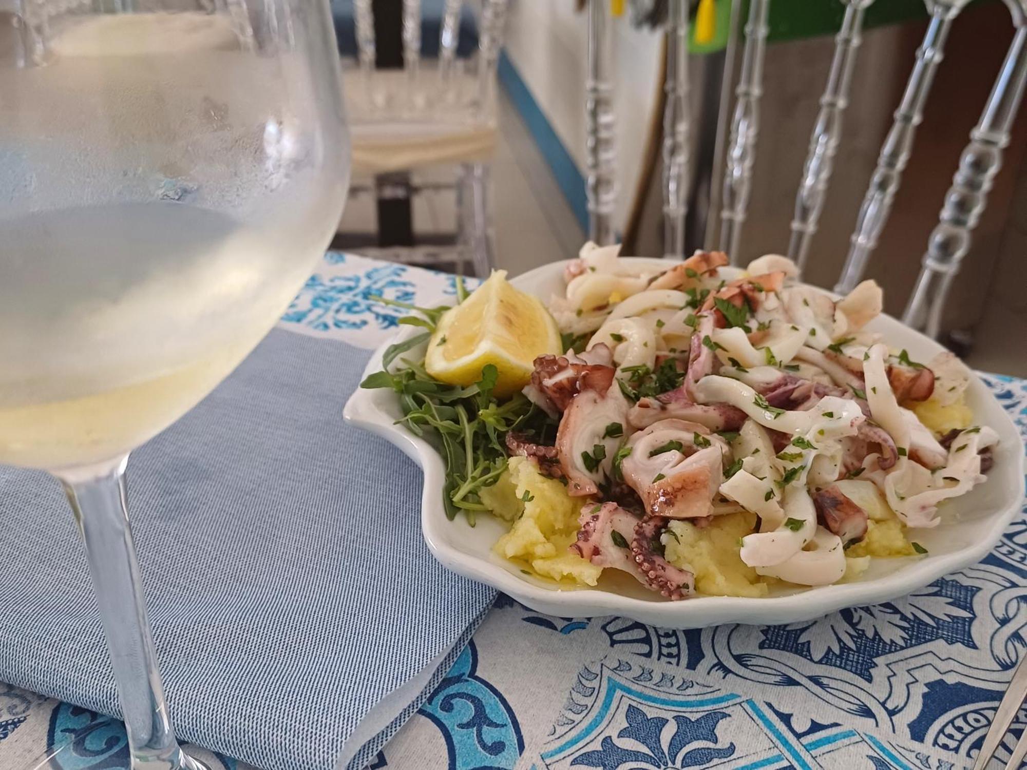 Dimora Acqua Del Fico 3*
