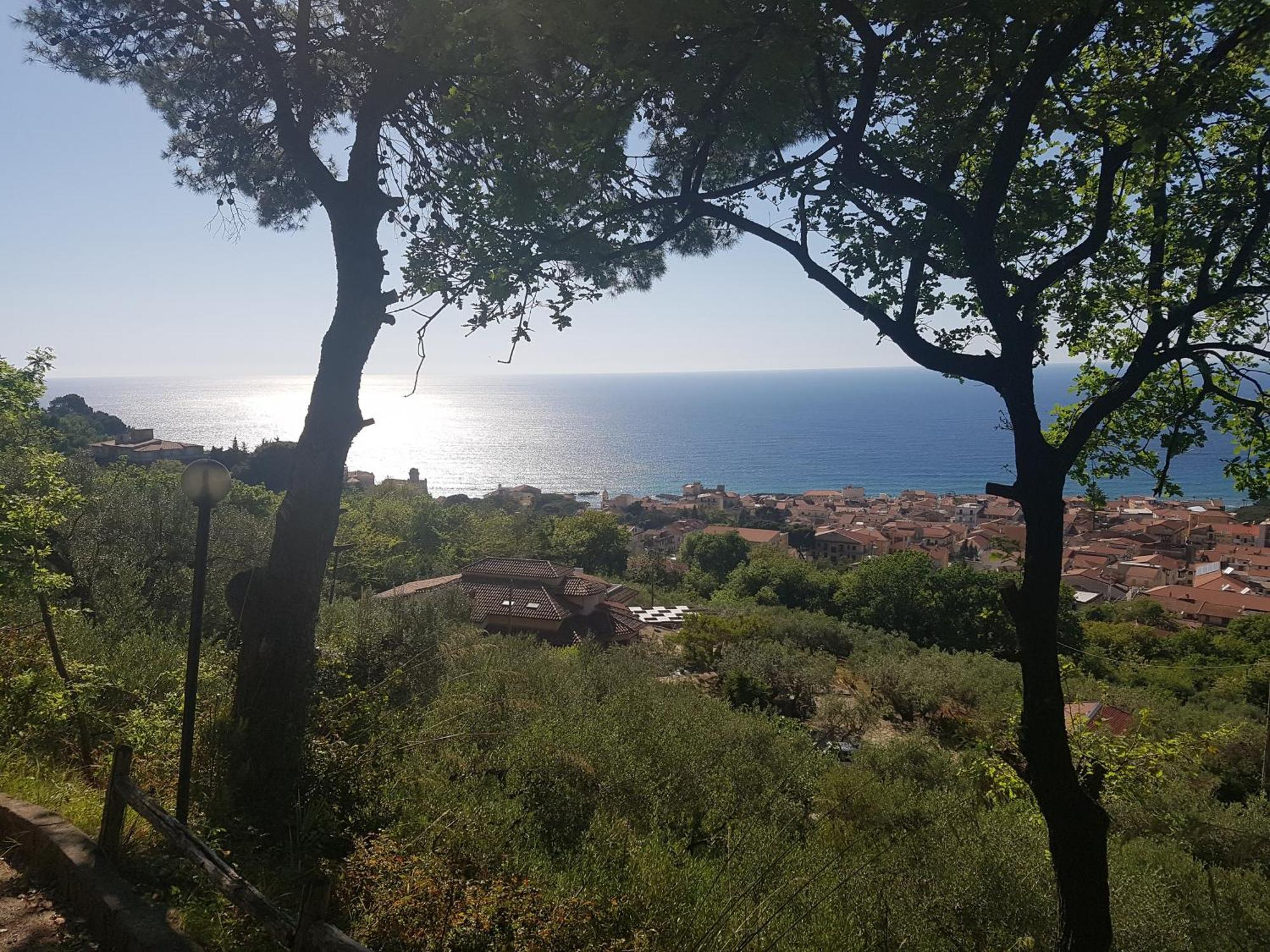 Dimora Acqua Del Fico Castellabate