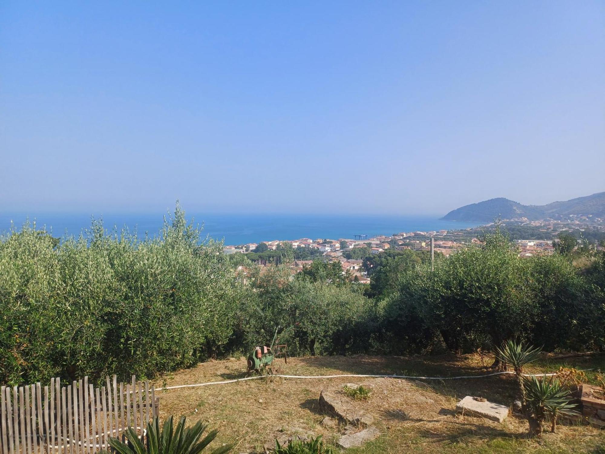 Dimora Acqua Del Fico 3*