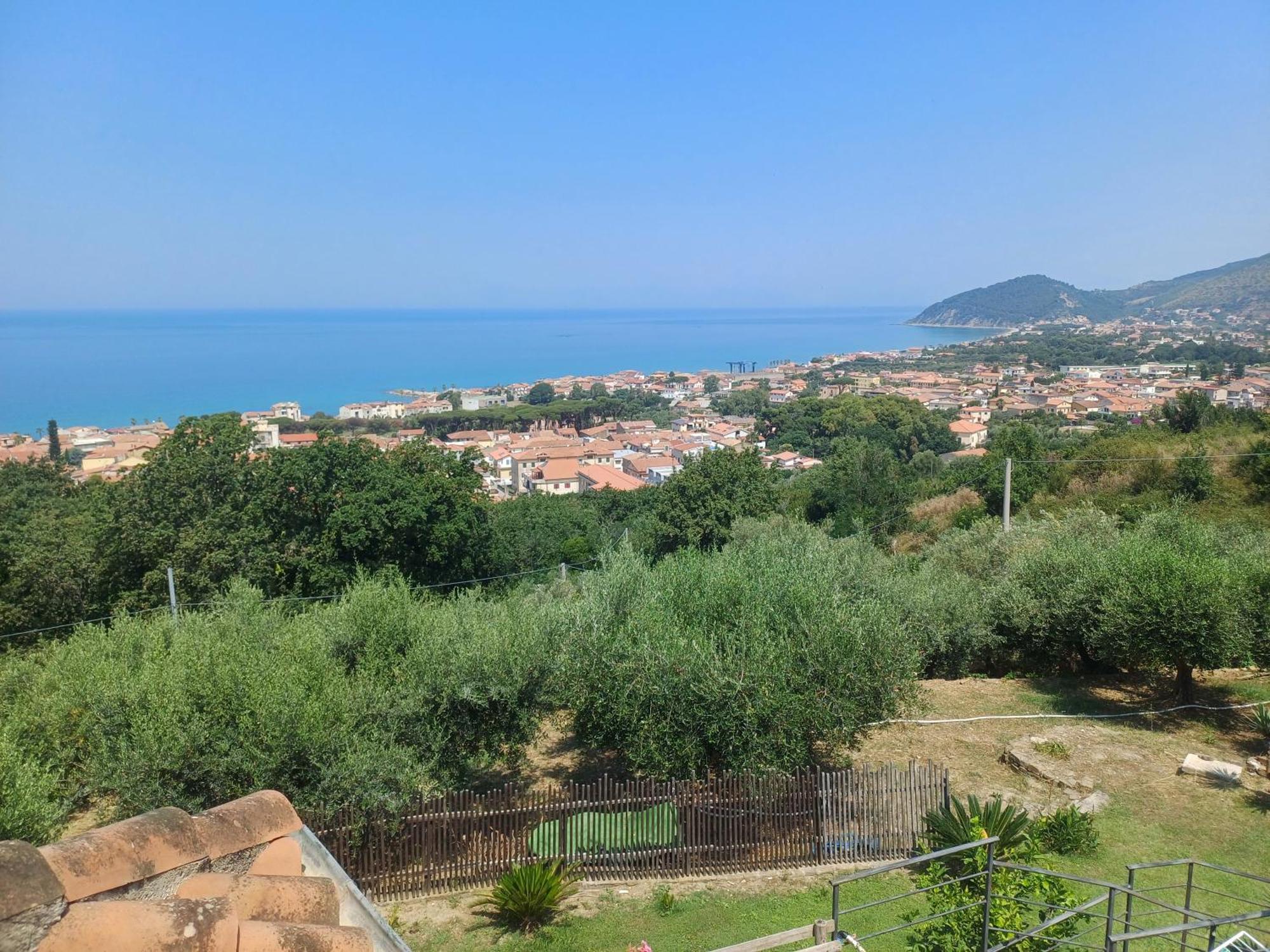 Dimora Acqua Del Fico Castellabate