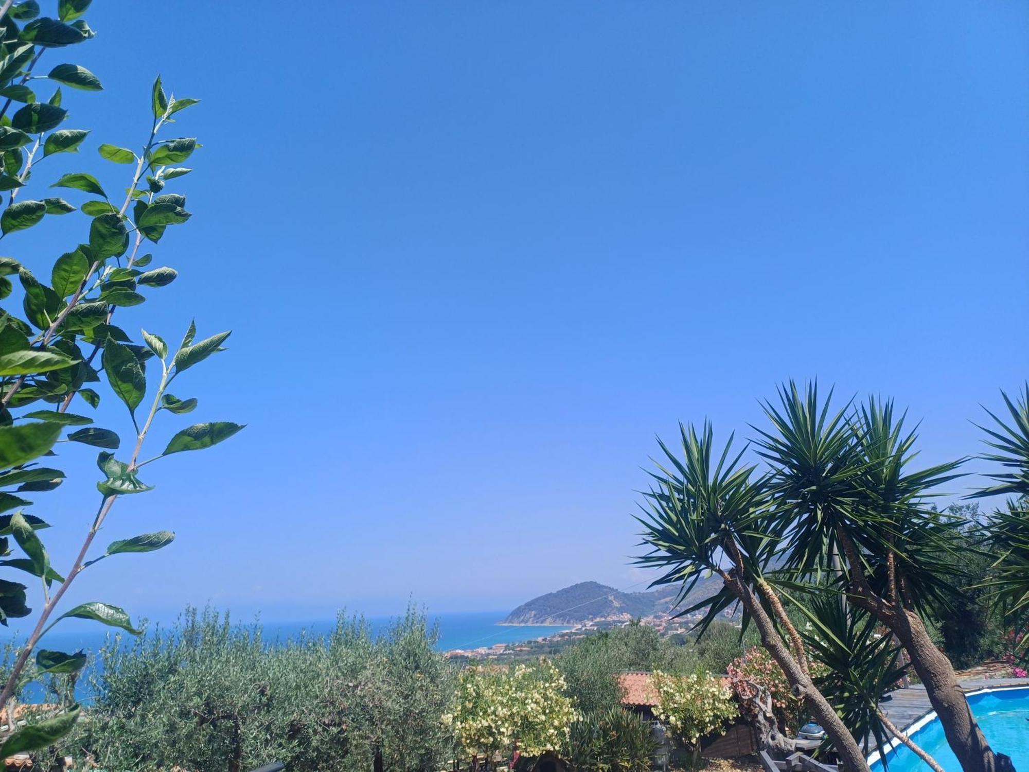 Dimora Acqua Del Fico 3* Castellabate