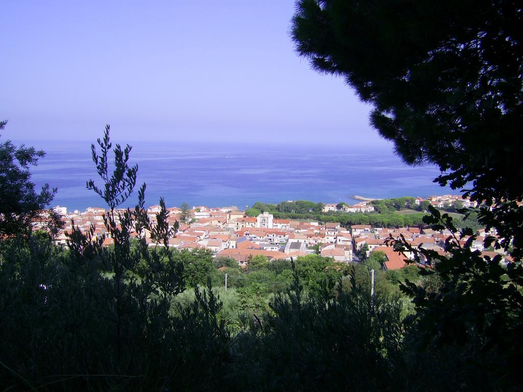 Dimora Acqua Del Fico