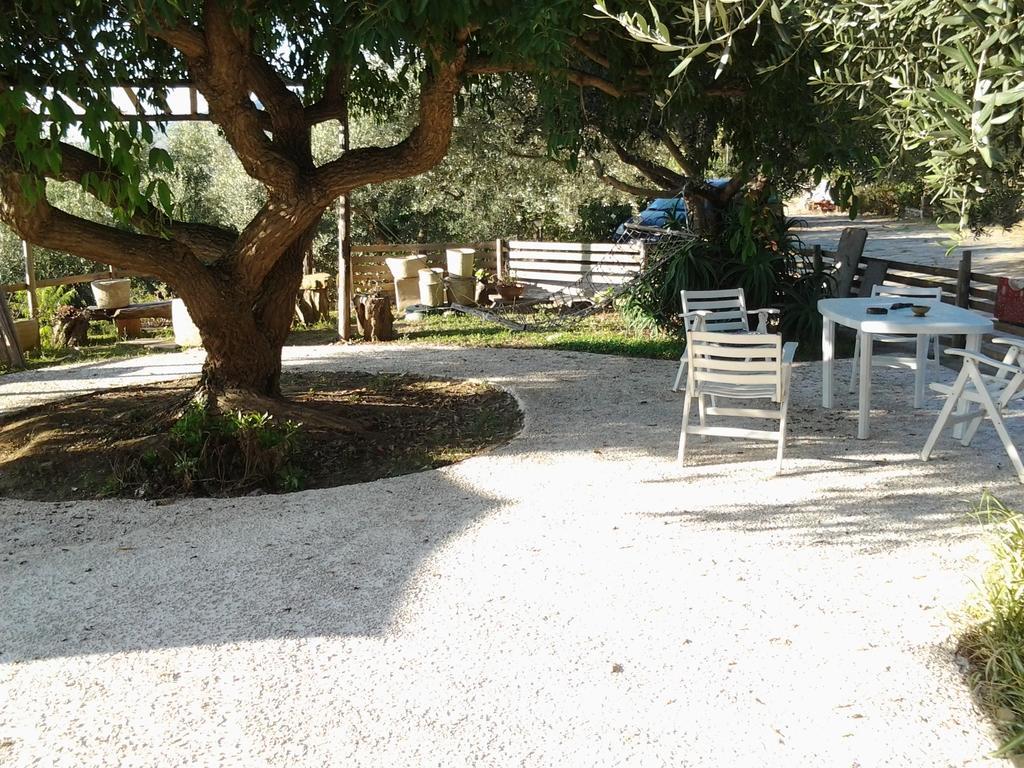 Dimora Acqua Del Fico Bed & Breakfast