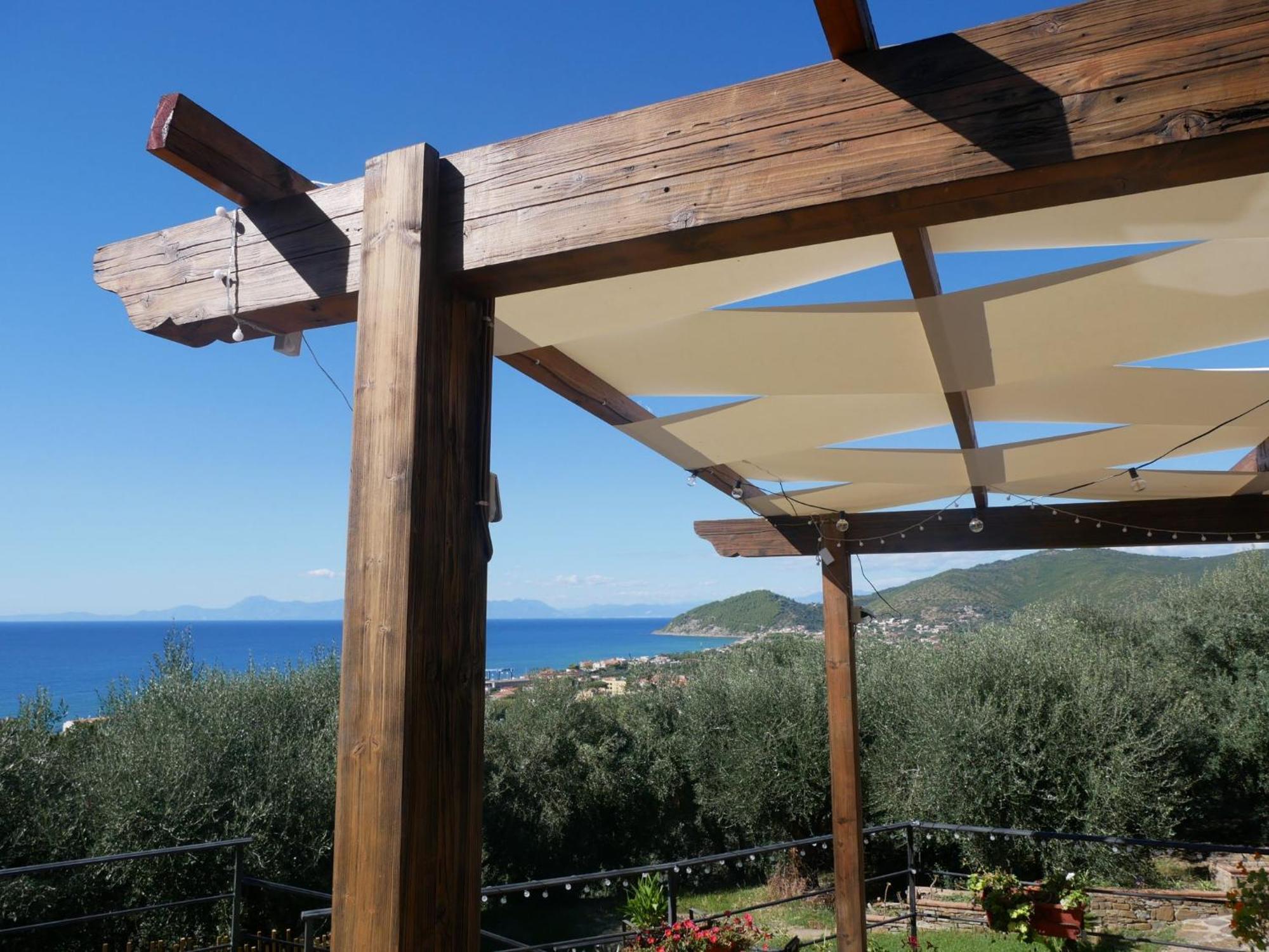 Bed & Breakfast Dimora Acqua Del Fico 3*