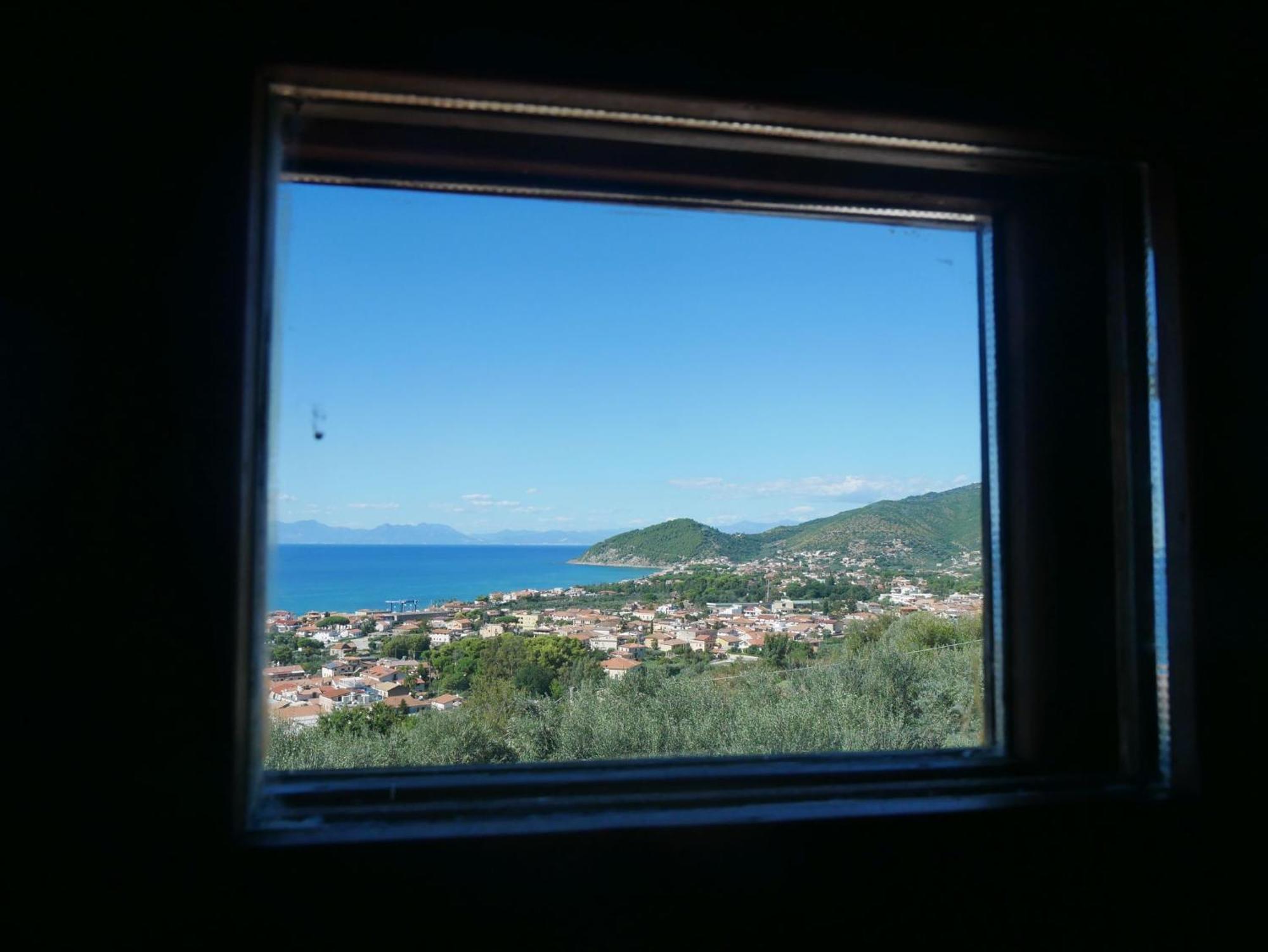 Bed & Breakfast Dimora Acqua Del Fico Castellabate
