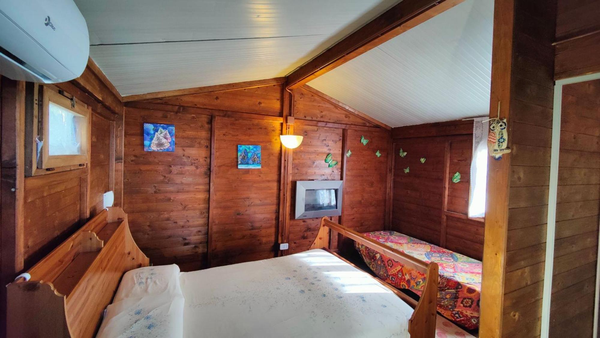 Dimora Acqua Del Fico Bed & Breakfast 3*