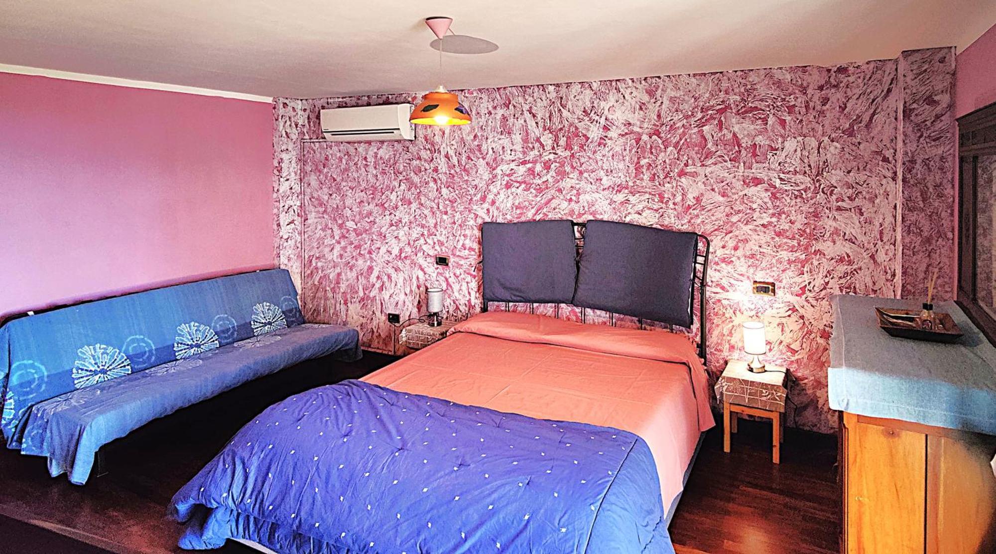 Dimora Acqua Del Fico Bed & Breakfast 3*