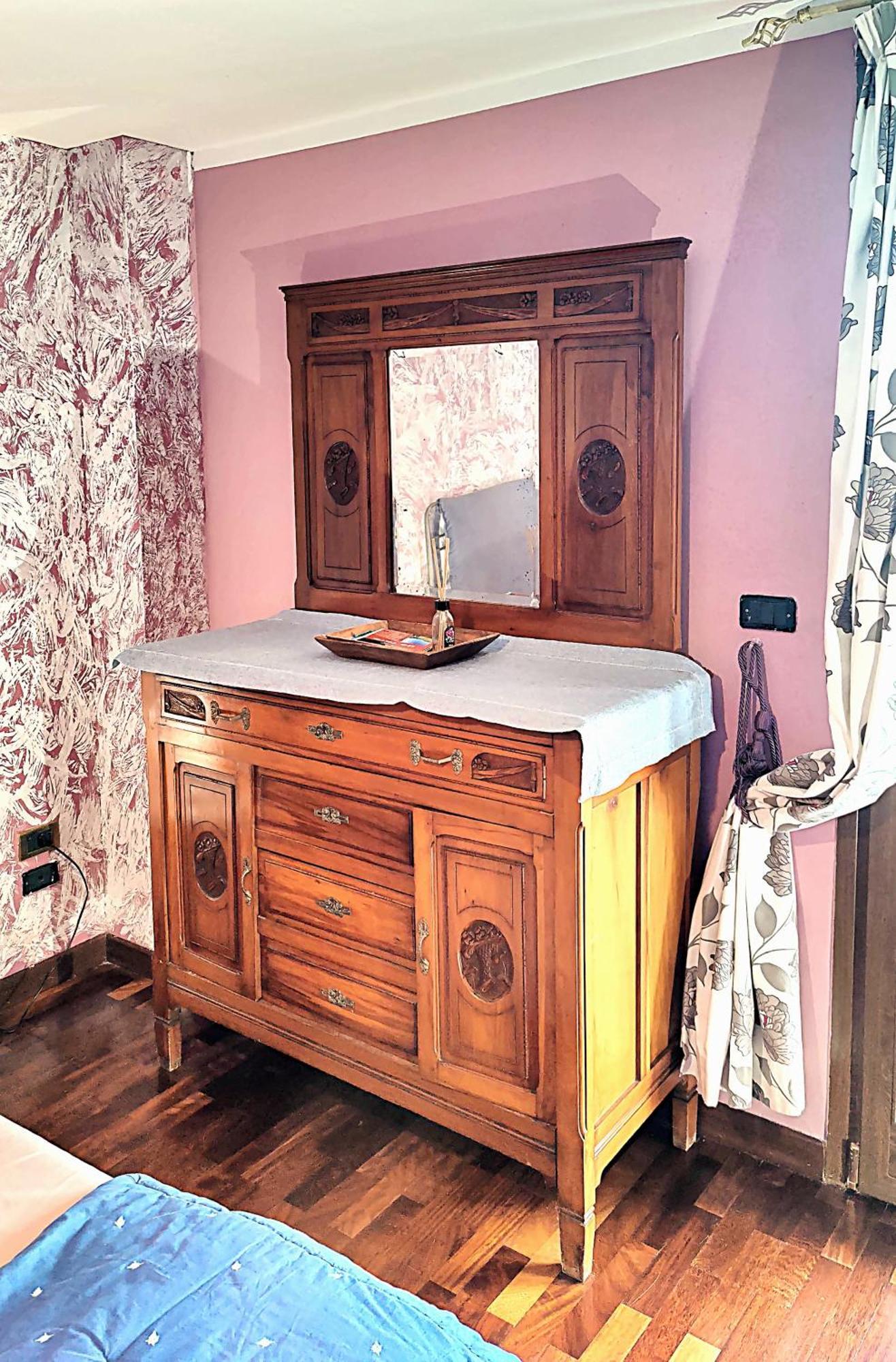 Dimora Acqua Del Fico Bed & Breakfast Castellabate