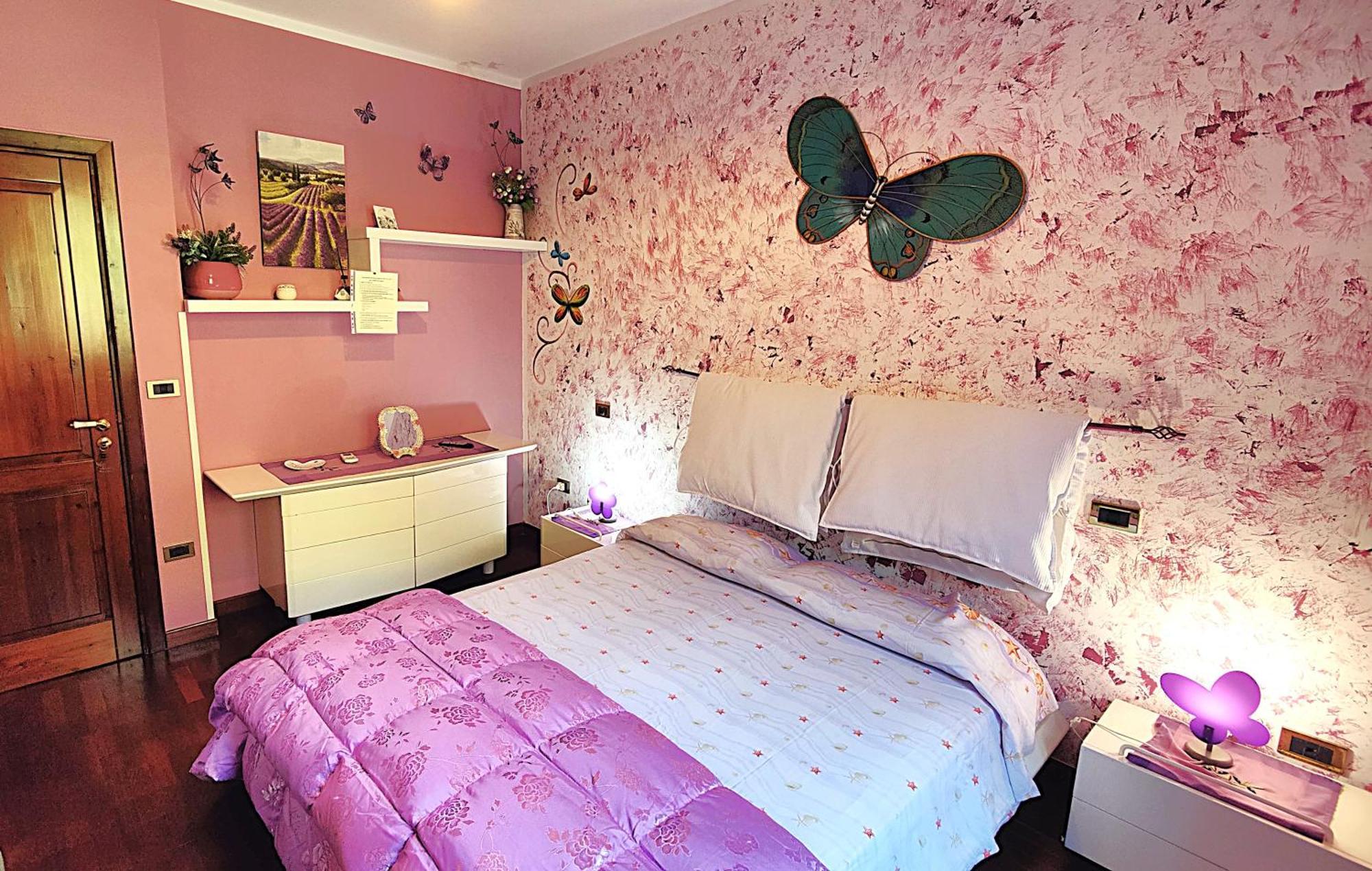 Dimora Acqua Del Fico Bed & Breakfast