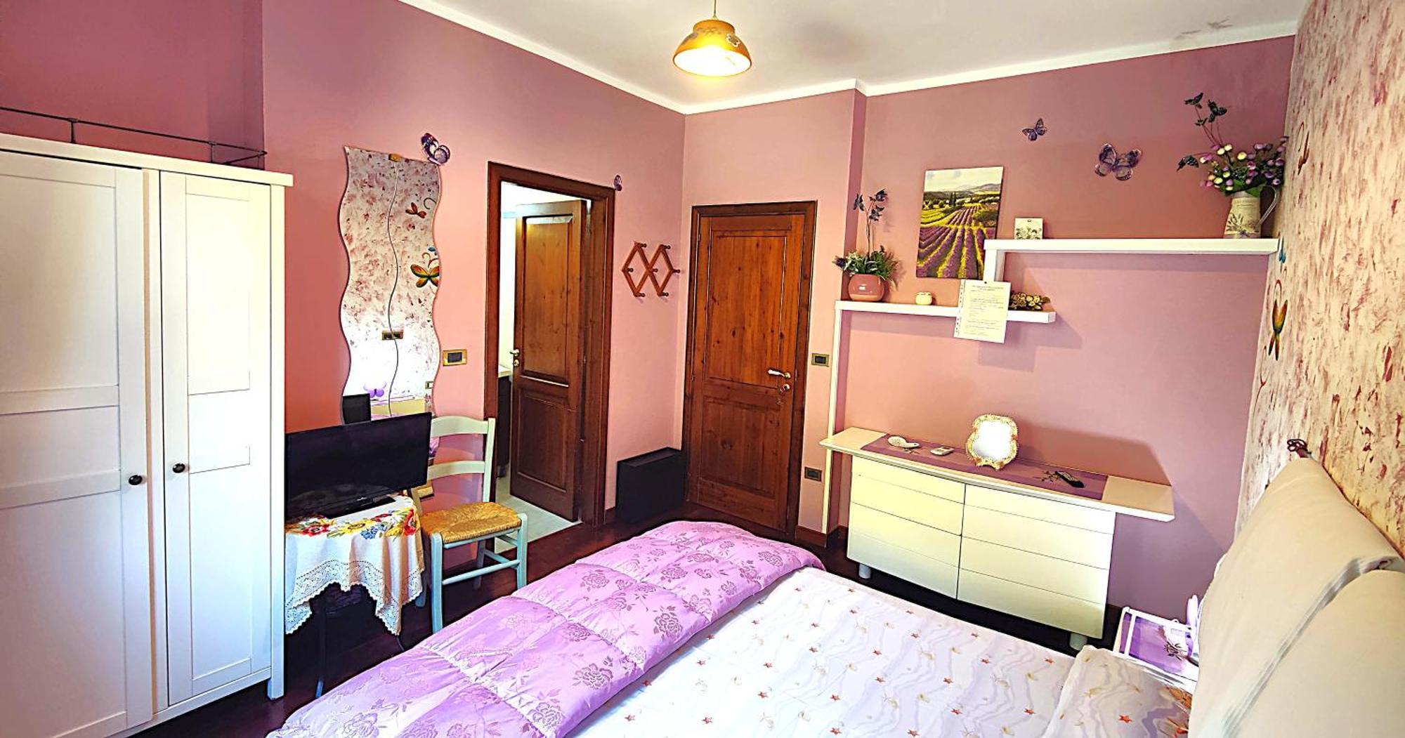 Bed & Breakfast Dimora Acqua Del Fico