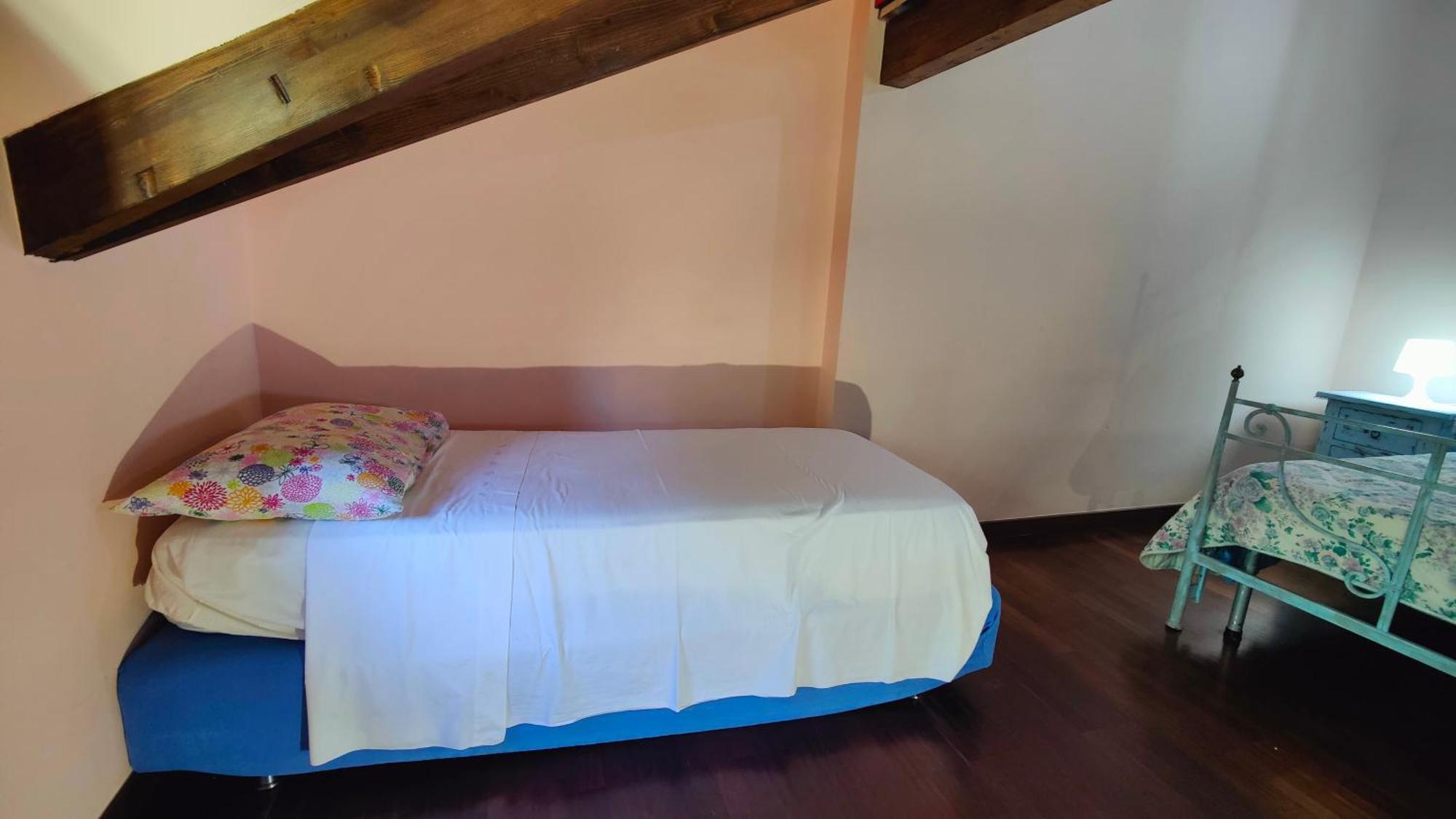 Bed & Breakfast Dimora Acqua Del Fico Castellabate