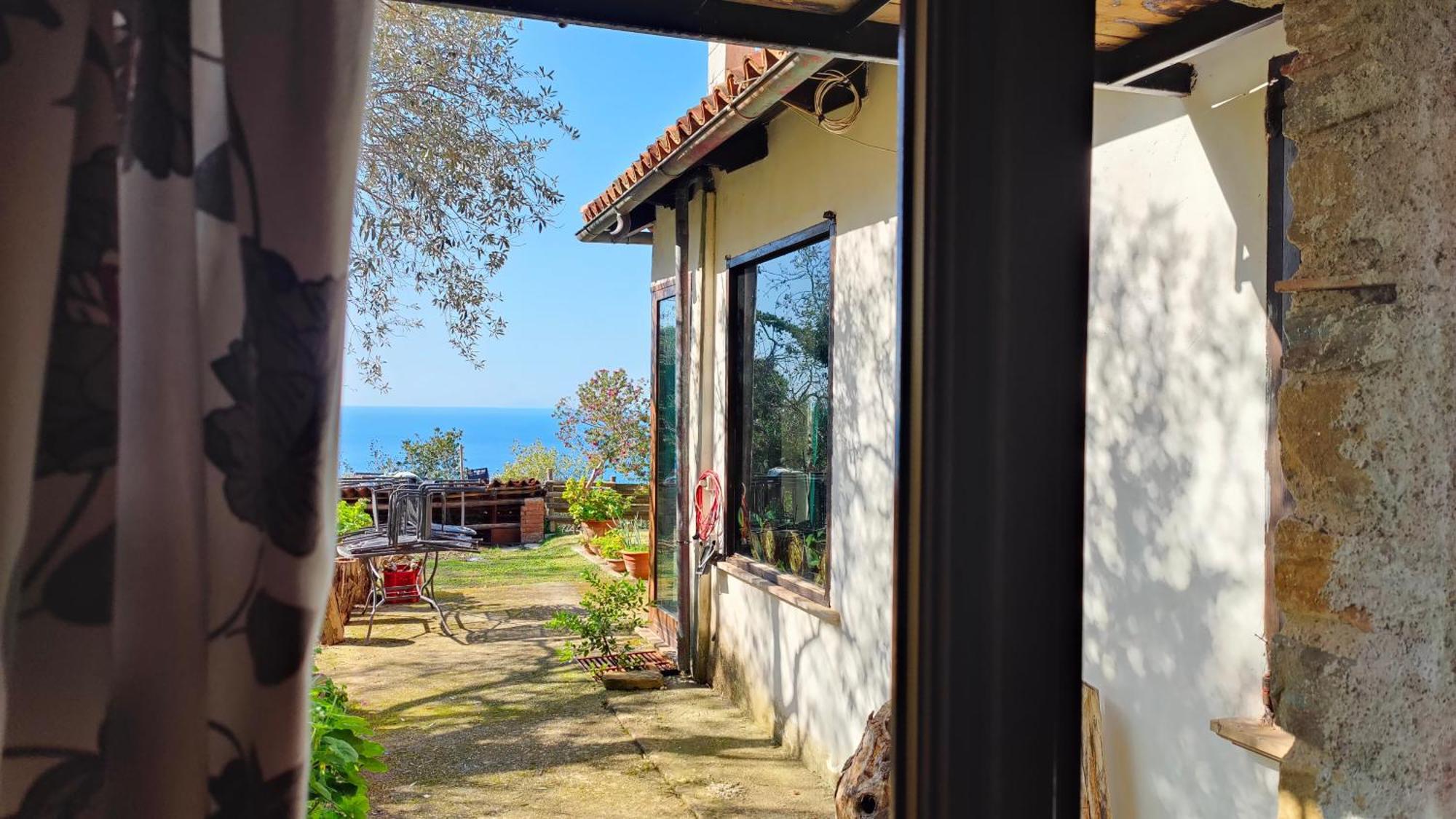 Bed & Breakfast Dimora Acqua Del Fico 3*