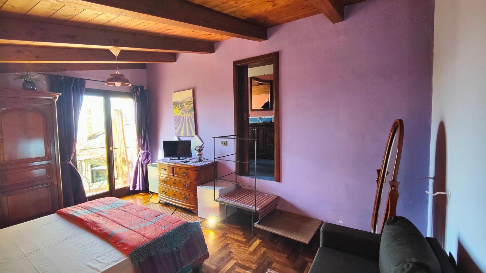 Bed & Breakfast Dimora Acqua Del Fico 3*
