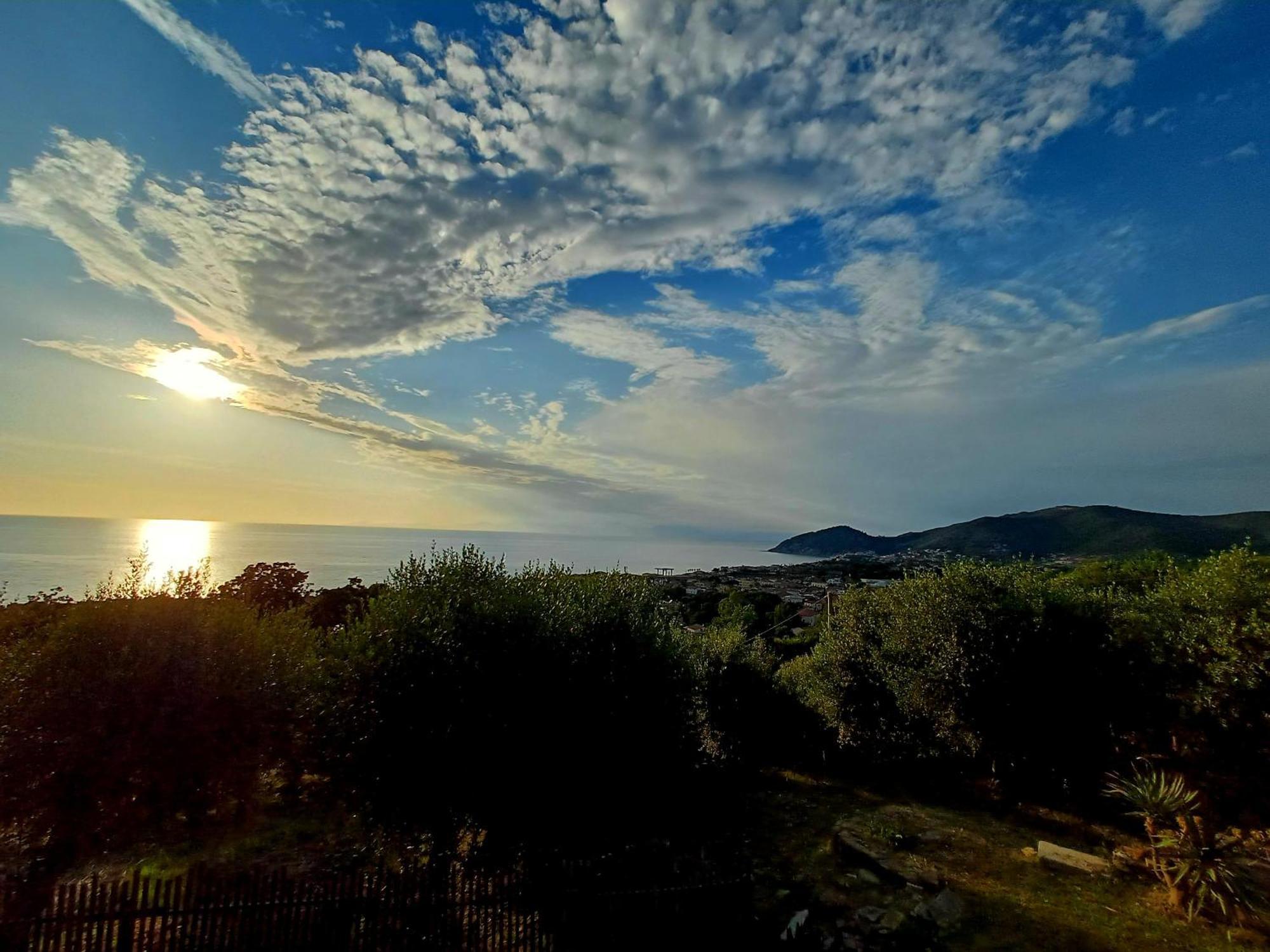 Dimora Acqua Del Fico