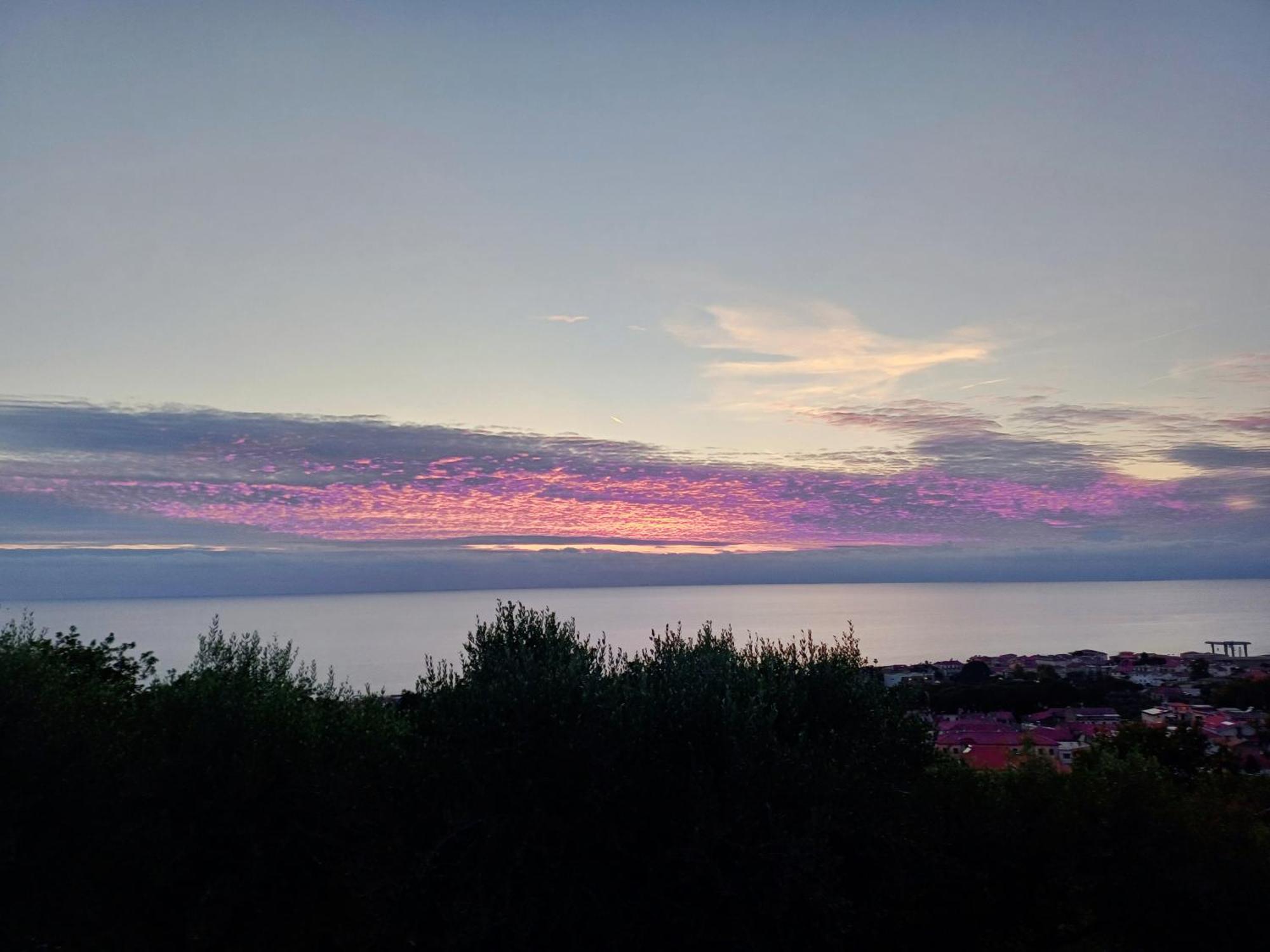 Dimora Acqua Del Fico Bed & Breakfast