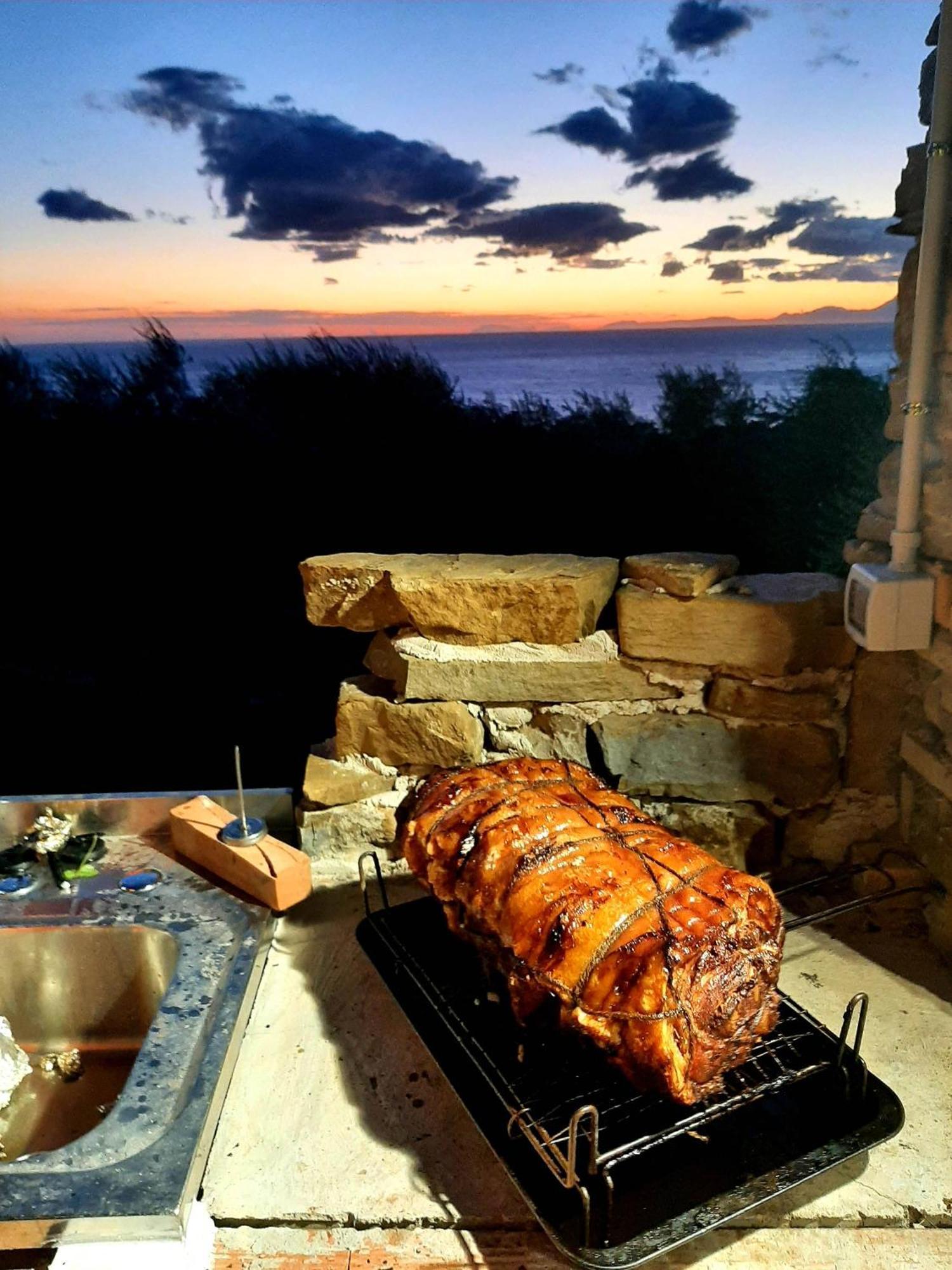 Dimora Acqua Del Fico Bed & Breakfast 3*