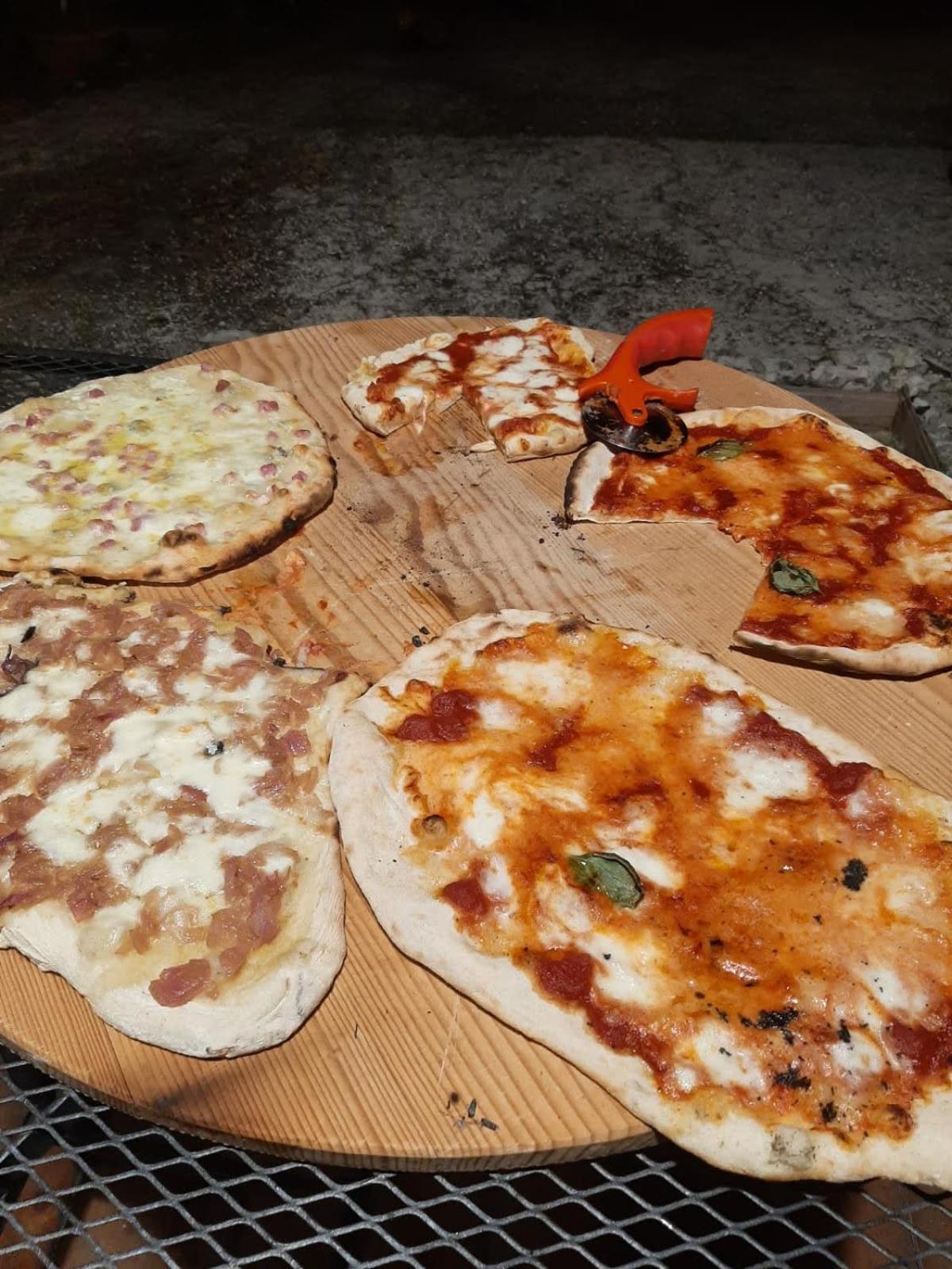 Dimora Acqua Del Fico