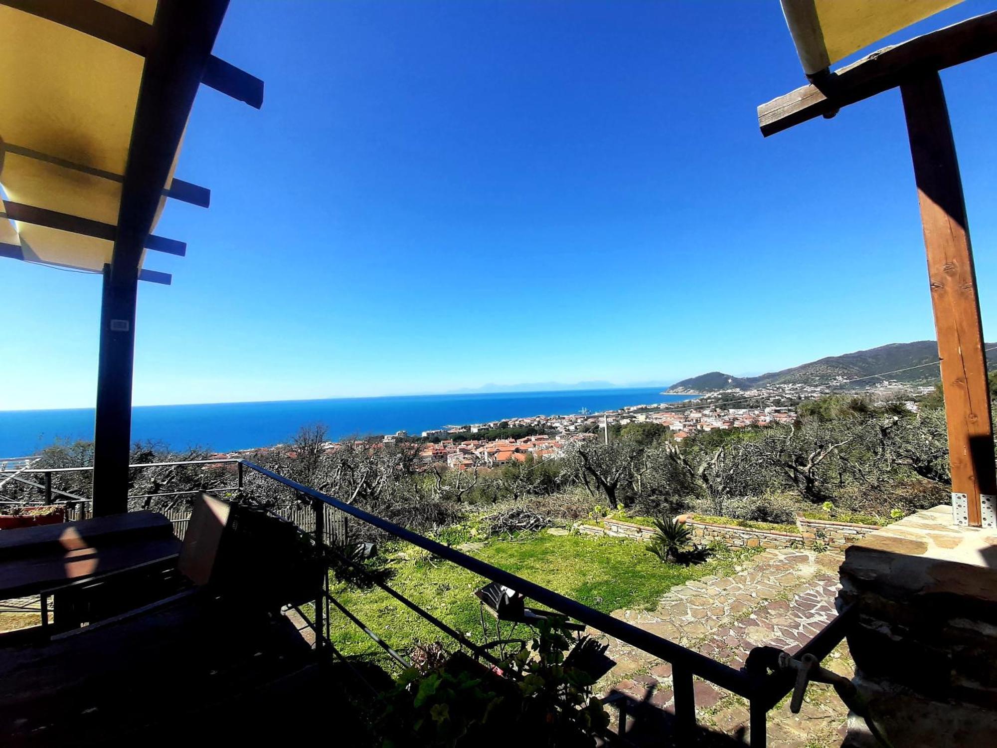 Bed & Breakfast Dimora Acqua Del Fico