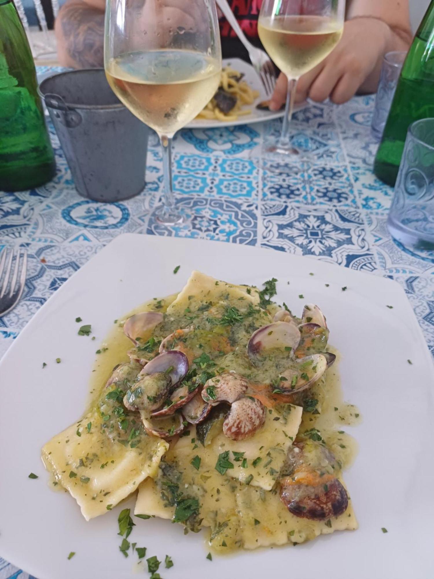 Dimora Acqua Del Fico 3*