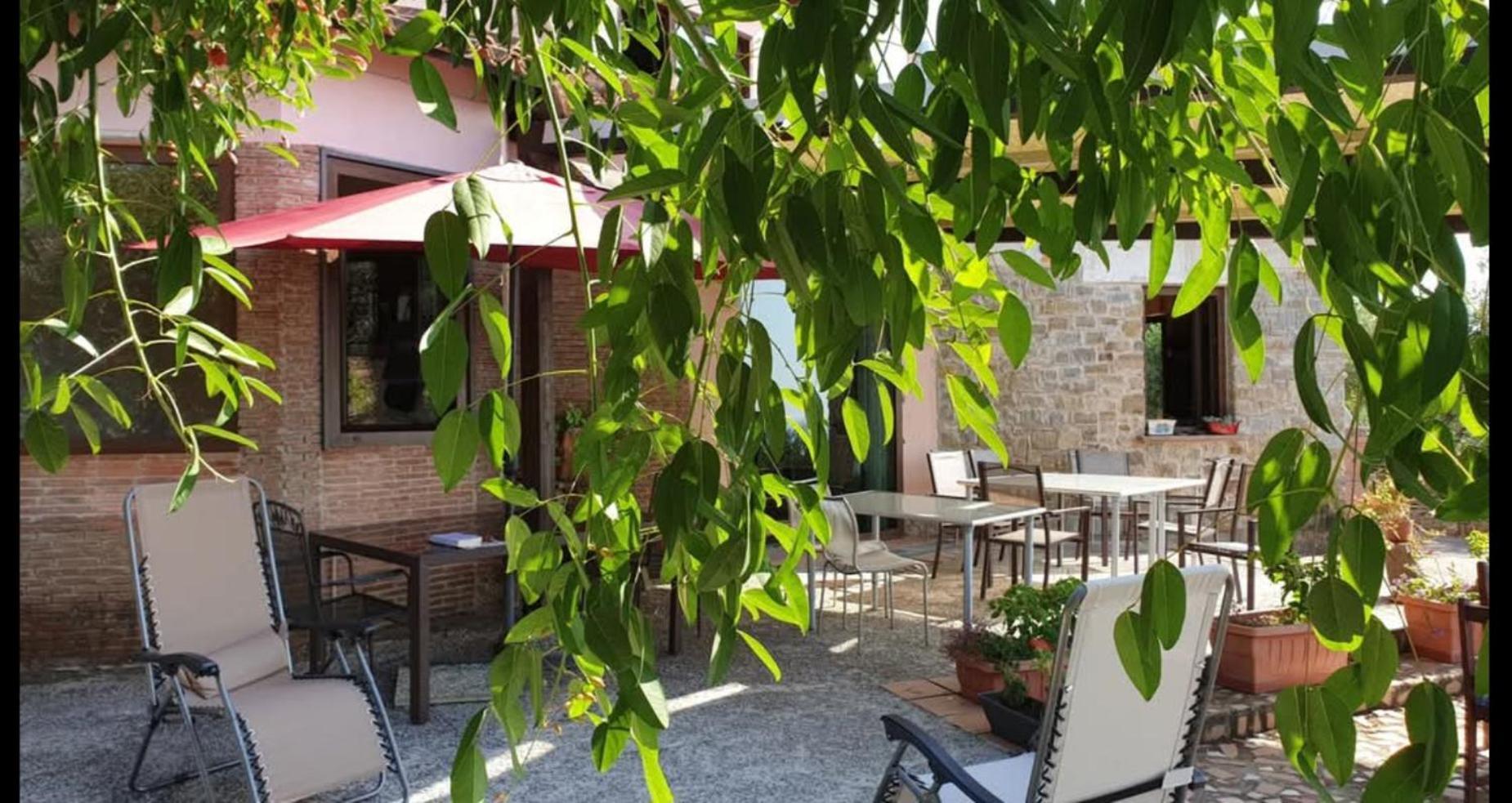 Bed & Breakfast Dimora Acqua Del Fico 3*